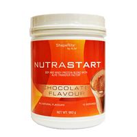 NutraStart Chocolate